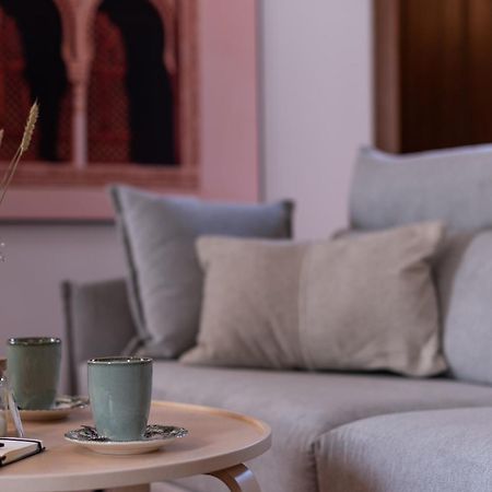 Carmen De Xaira 2º By Florentia Homes Granada Dış mekan fotoğraf