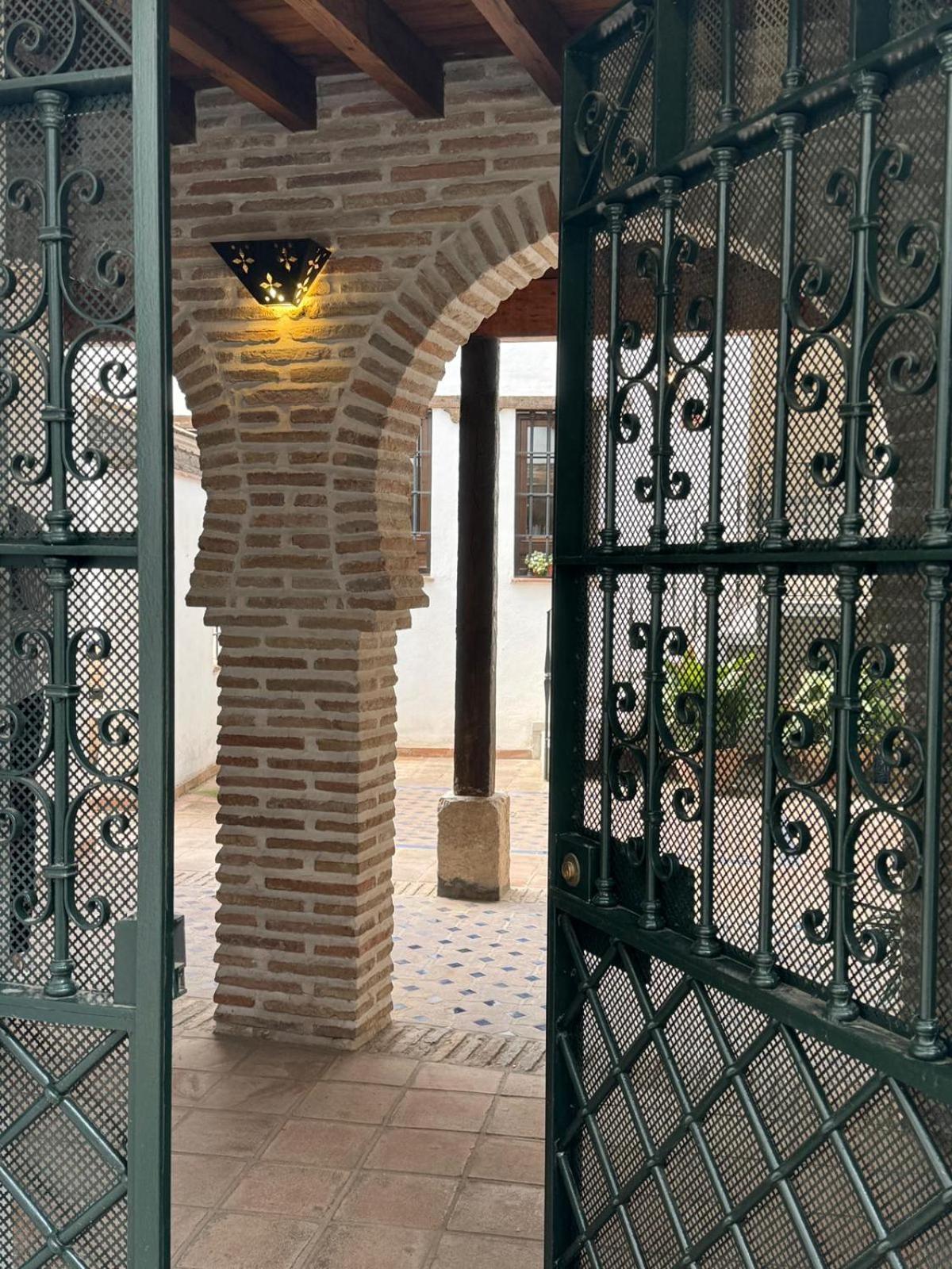 Carmen De Xaira 2º By Florentia Homes Granada Dış mekan fotoğraf