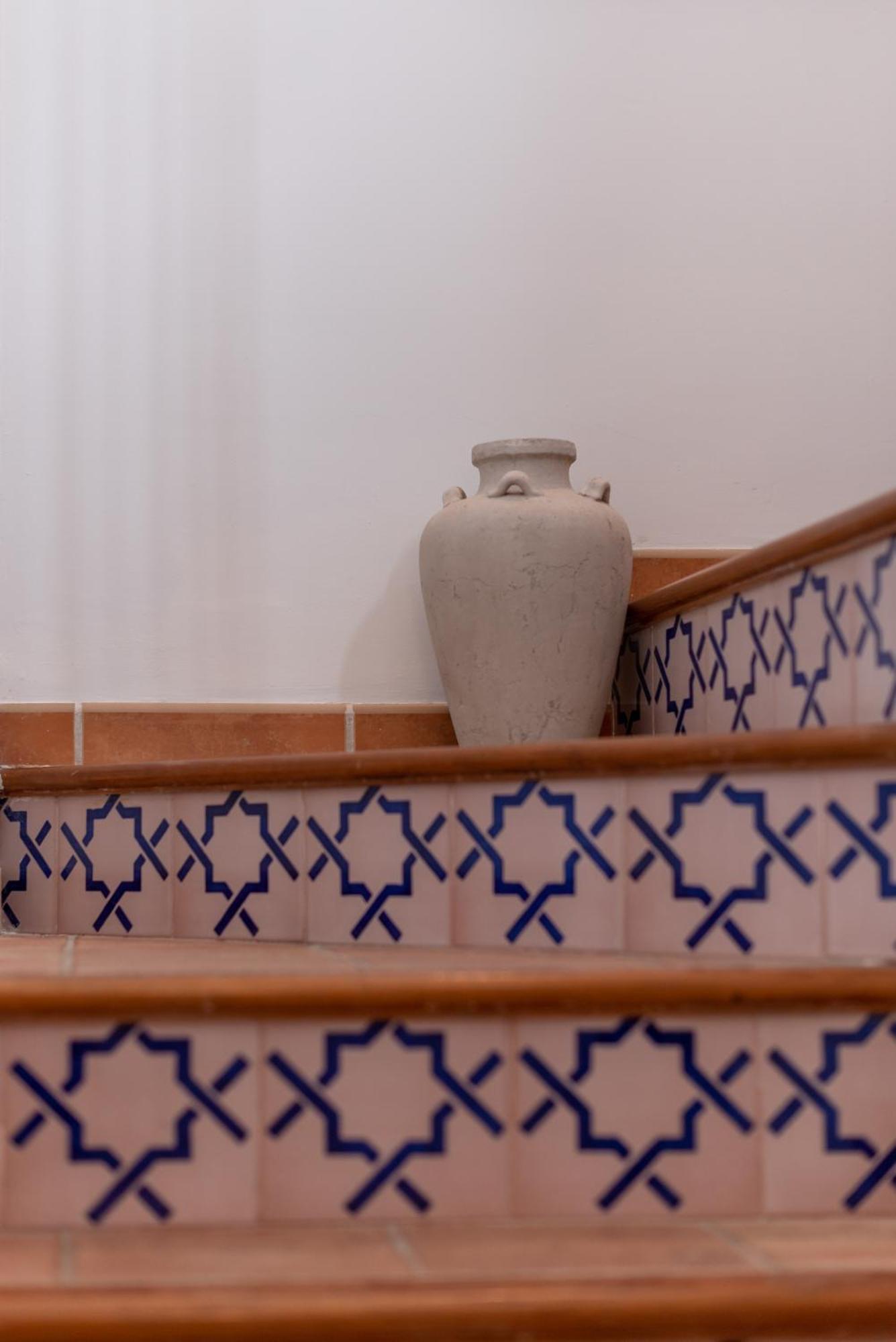 Carmen De Xaira 2º By Florentia Homes Granada Dış mekan fotoğraf