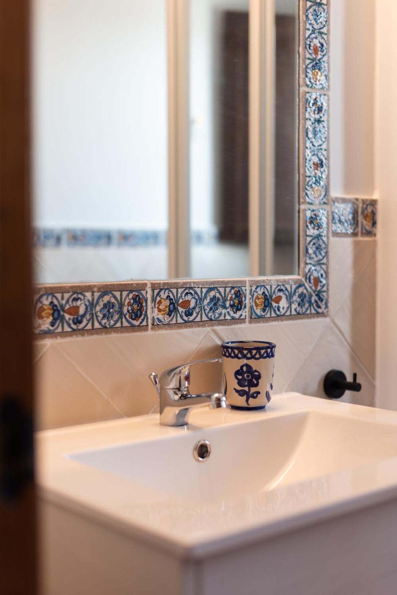 Carmen De Xaira 2º By Florentia Homes Granada Dış mekan fotoğraf