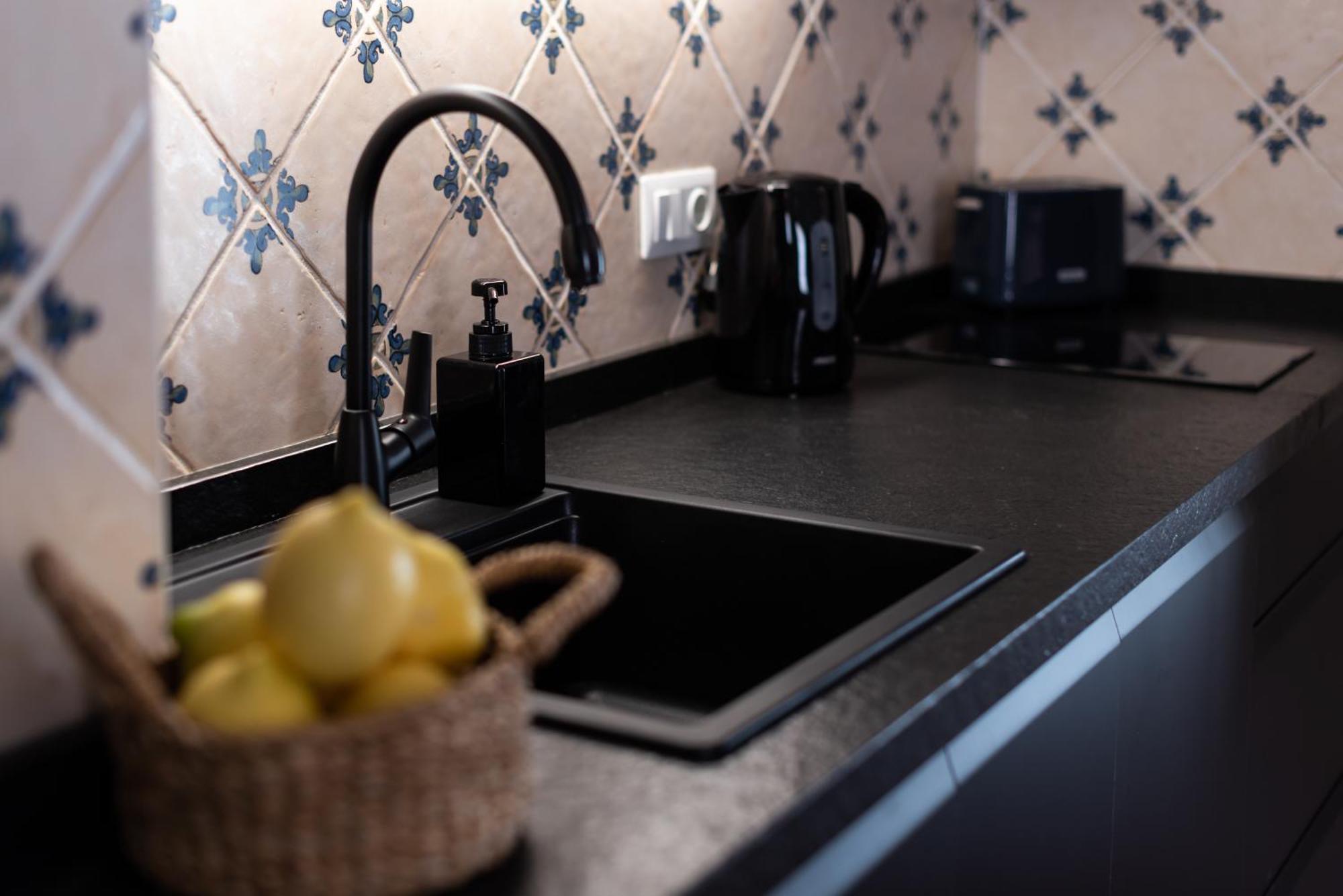 Carmen De Xaira 2º By Florentia Homes Granada Dış mekan fotoğraf