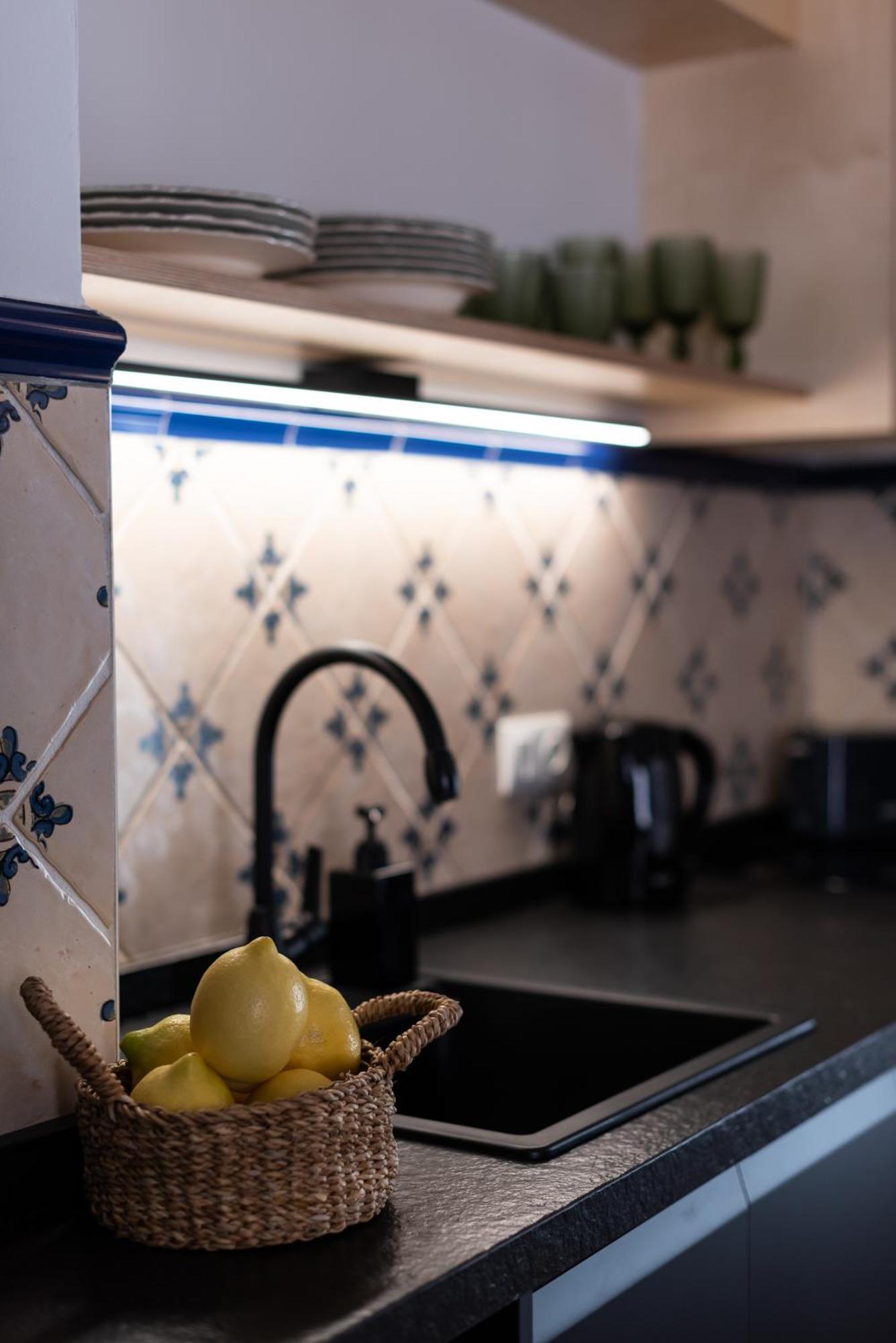 Carmen De Xaira 2º By Florentia Homes Granada Dış mekan fotoğraf