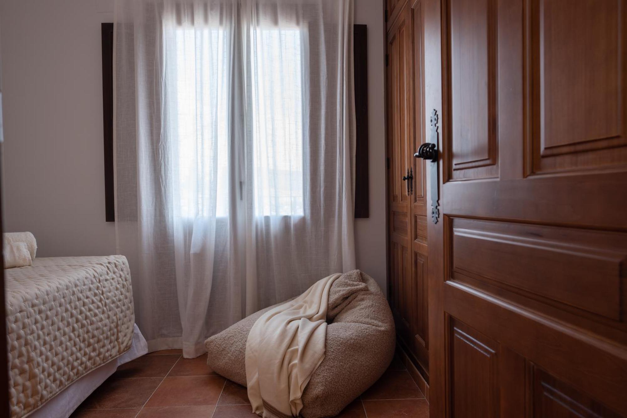 Carmen De Xaira 2º By Florentia Homes Granada Dış mekan fotoğraf
