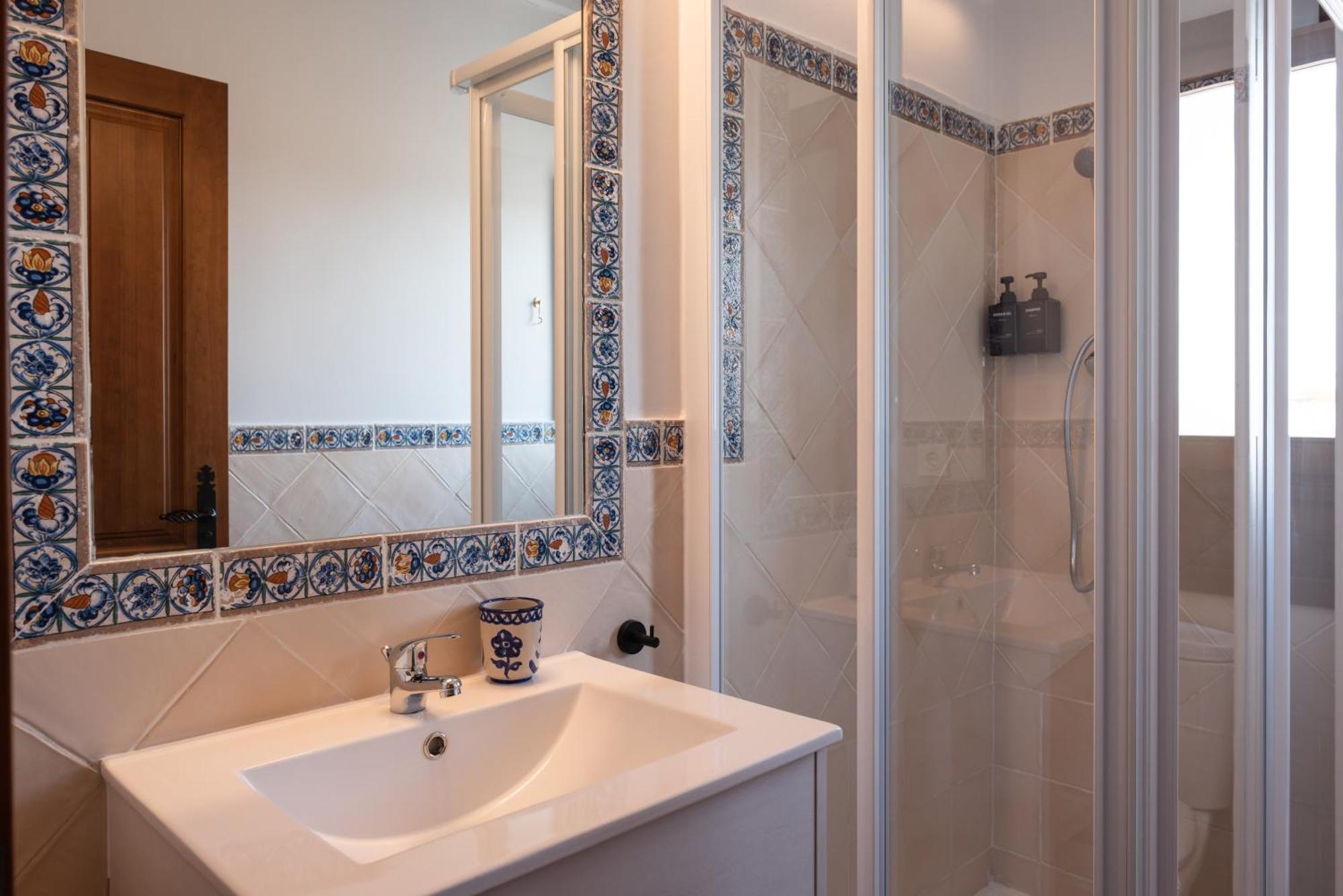 Carmen De Xaira 2º By Florentia Homes Granada Dış mekan fotoğraf