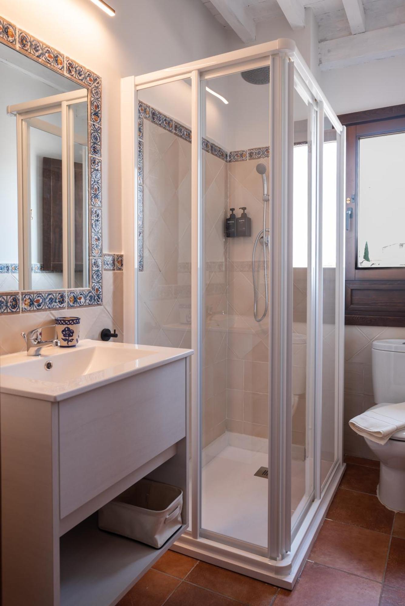 Carmen De Xaira 2º By Florentia Homes Granada Dış mekan fotoğraf